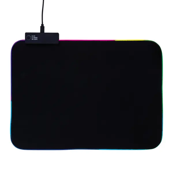 RGB gaming mousepad - Immagine 5