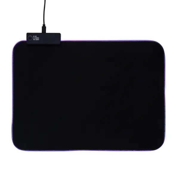 RGB gaming mousepad - Immagine 6