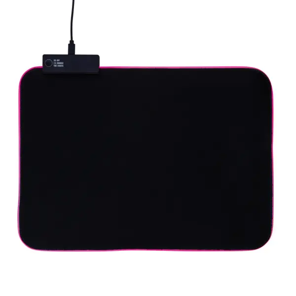 RGB gaming mousepad - Immagine 7