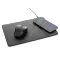 Swiss Peak RCS recycled PU 10W wireless charging - Anteprima 2