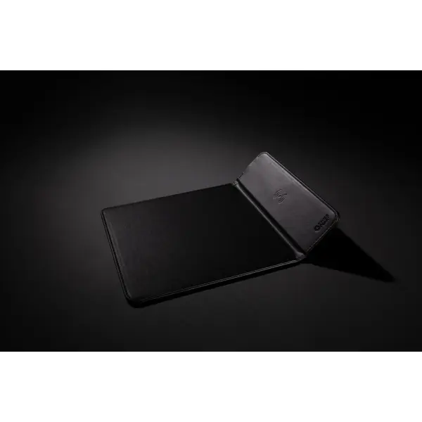 Swiss Peak RCS recycled PU 10W wireless charging - Immagine 9
