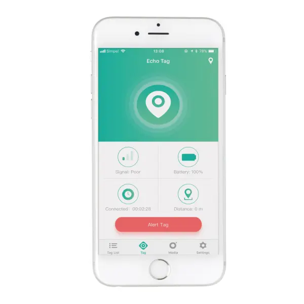 Square key finder 2.0 - Immagine 4