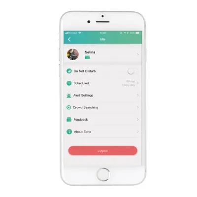 Square key finder 2.0 - Immagine 5