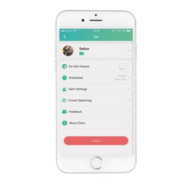 Square key finder 2.0 - Immagine 5