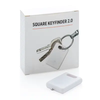 Square key finder 2.0 - Immagine 6