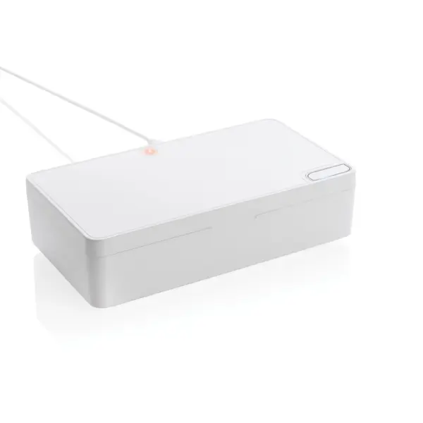 Sterilizzatore UV-C con tuo logo - Immagine 1