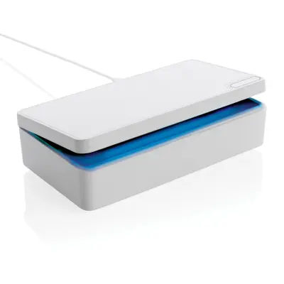 Sterilizzatore UV-C con tuo logo - Immagine 2