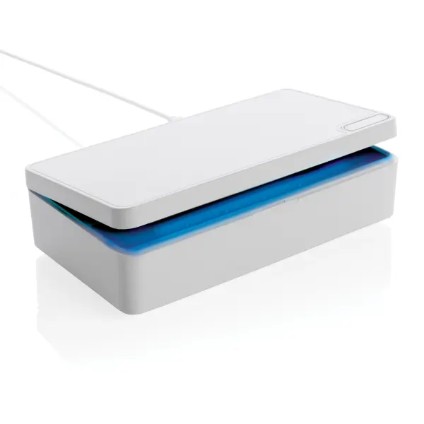 Sterilizzatore UV-C con tuo logo - Immagine 2