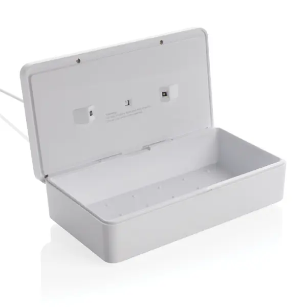 Sterilizzatore UV-C con tuo logo - Immagine 3