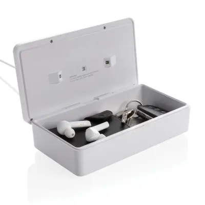 Sterilizzatore UV-C con tuo logo - Immagine 4