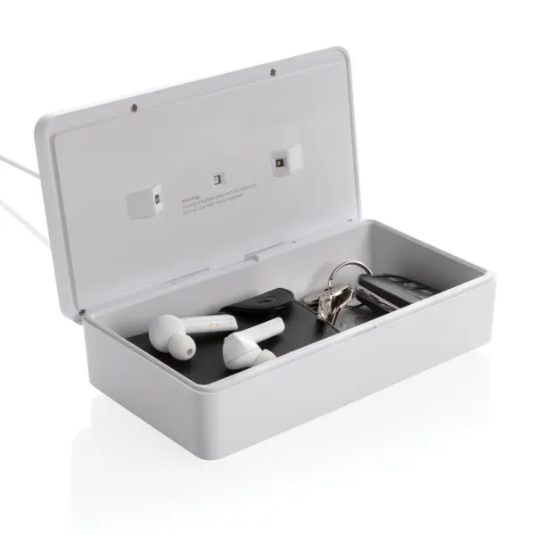 Sterilizzatore UV-C con tuo logo - Immagine 4