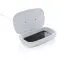 Sterilizzatore UV-C Rena con caricatore wireless 5W - Anteprima 9