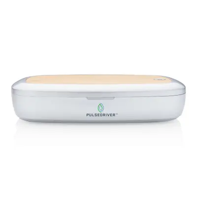 Sterilizzatore UV-C Rena con caricatore wireless 5W - Immagine 10