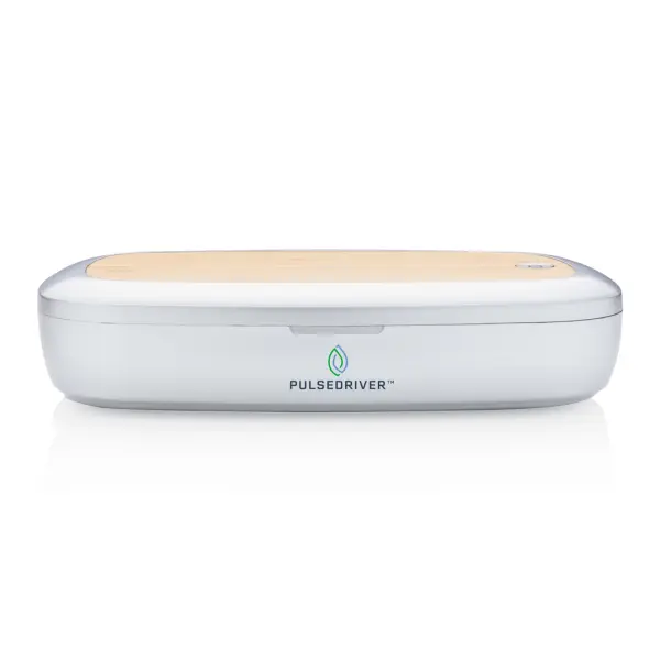 Sterilizzatore UV-C Rena con caricatore wireless 5W - Immagine 10