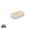 Sterilizzatore UV-C Rena con caricatore wireless 5W - Anteprima 1