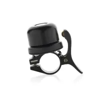 Campanello bici FINDER BIKE DUAL RCS con stampa, IPX5