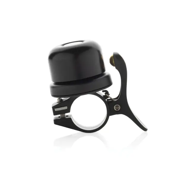 Campanello bici FINDER BIKE DUAL RCS con stampa, IPX5 - Immagine 1