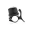 Campanello bici FINDER BIKE DUAL RCS con stampa, IPX5 - Anteprima 1