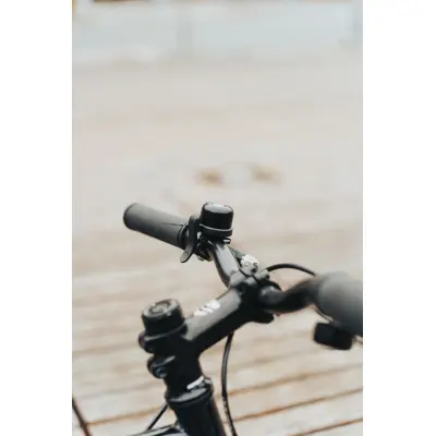 Campanello bici FINDER BIKE DUAL RCS con stampa, IPX5 - Immagine 9