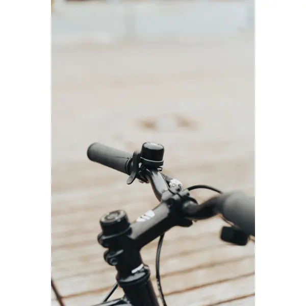 Campanello bici FINDER BIKE DUAL RCS con stampa, IPX5 - Immagine 9
