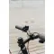 Campanello bici FINDER BIKE DUAL RCS con stampa, IPX5 - Anteprima 9