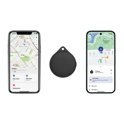 Localizzatore Finder FINDPOP Dual promozionale - Immagine 4