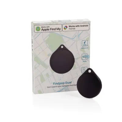 Localizzatore Finder FINDPOP Dual promozionale - Immagine 2