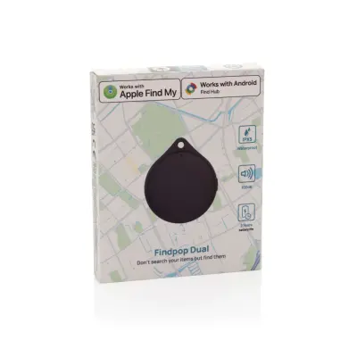 Localizzatore Finder FINDPOP Dual promozionale - Immagine 3