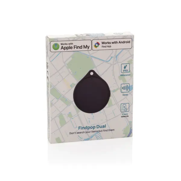 Localizzatore Finder FINDPOP Dual promozionale - Immagine 3