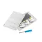 Findcard RCS recycled plastic item finder card - Anteprima 6