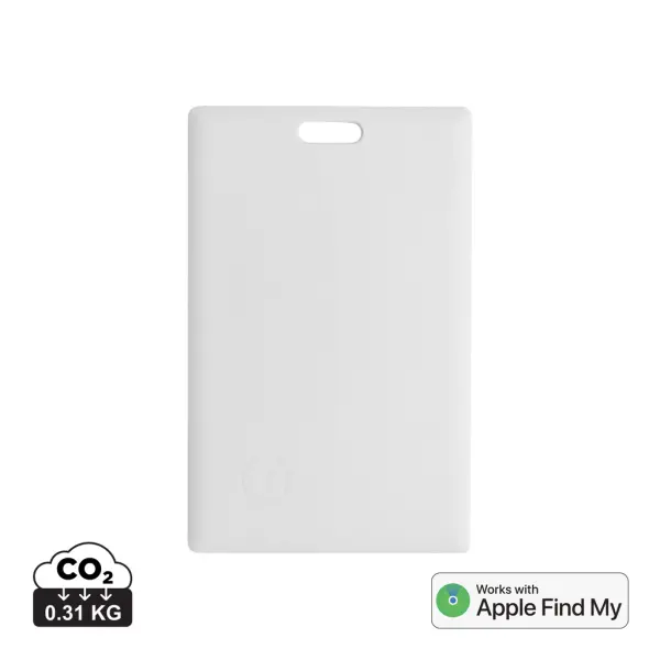 Findcard RCS recycled plastic item finder card - Immagine 1