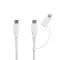 Boost RCS reycled PET 20W type C 2 pcs charging set - Anteprima 7