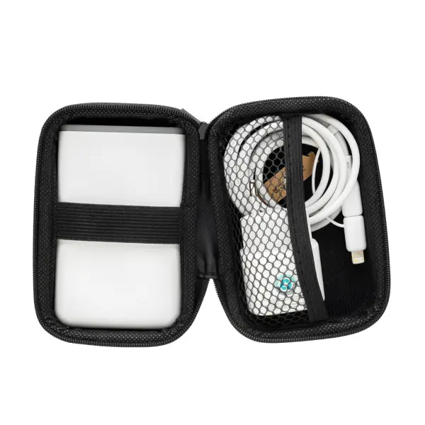 Set ricarica type C 20W 3 pezzi Surge in rPET RCS - Immagine 7