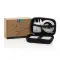 Set ricarica type C 20W 3 pezzi Surge in rPET RCS - Anteprima 4