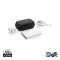 Set ricarica type C 20W 3 pezzi Surge in rPET RCS - Anteprima 1