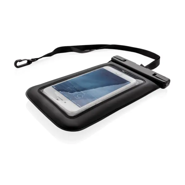 Custodia galleggiante impermeabile IPX8 - Immagine 4