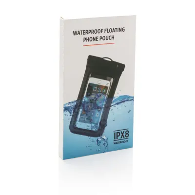 Custodia galleggiante impermeabile IPX8 - Immagine 5