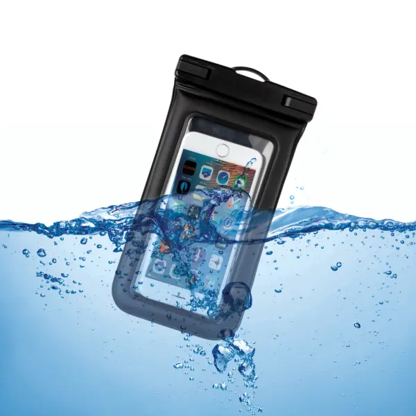 Custodia galleggiante impermeabile IPX8 - Immagine 8