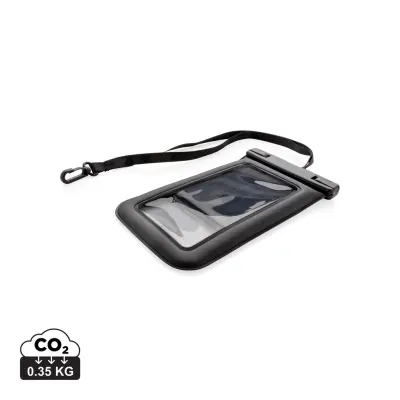 Custodia galleggiante impermeabile IPX8
