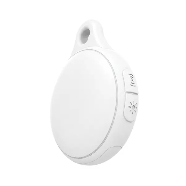 Dual finder ricaricabile con luce URBAN VITAMIN APTOS, 40 lumen - Immagine 9