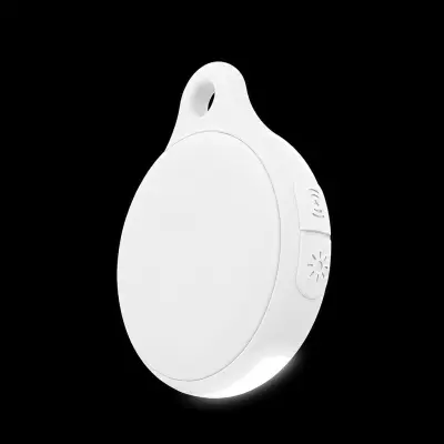 Dual finder ricaricabile con luce URBAN VITAMIN APTOS, 40 lumen - Immagine 10