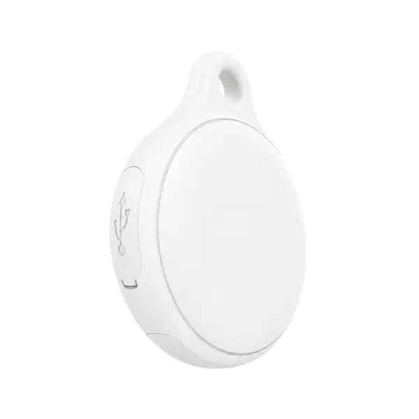 Dual finder ricaricabile con luce URBAN VITAMIN APTOS, 40 lumen - Immagine 11