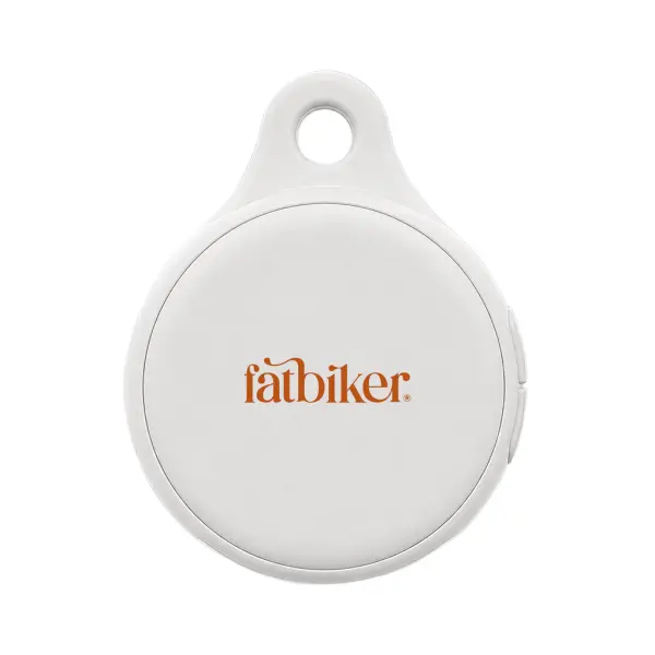 Dual finder ricaricabile con luce URBAN VITAMIN APTOS, 40 lumen - Immagine 15