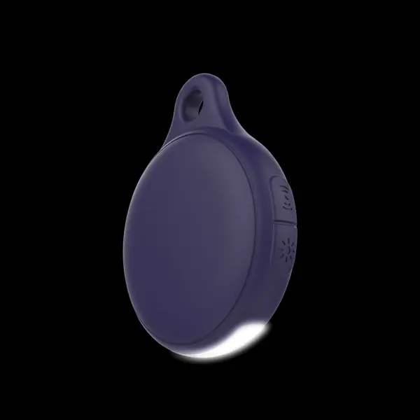 Dual finder ricaricabile con luce URBAN VITAMIN APTOS, 40 lumen - Immagine 18
