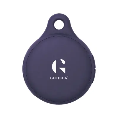 Dual finder ricaricabile con luce URBAN VITAMIN APTOS, 40 lumen - Immagine 23