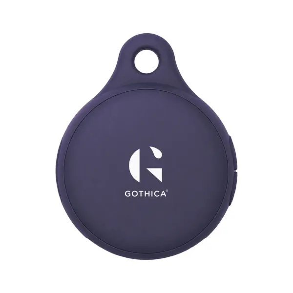 Dual finder ricaricabile con luce URBAN VITAMIN APTOS, 40 lumen - Immagine 23