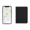Porta Travelfinder rintracciabile in rPET RCS - Anteprima 7