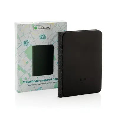 Porta Travelfinder rintracciabile in rPET RCS - Immagine 4
