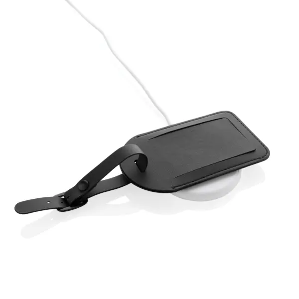 Etichetta bagaglio finder GLOBFIND DUAL RCS personalizzabile - Immagine 5