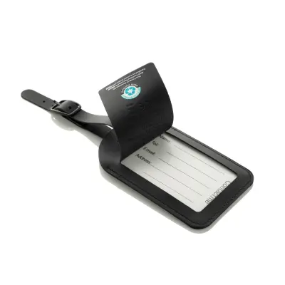 Etichetta bagaglio finder GLOBFIND DUAL RCS personalizzabile - Immagine 7